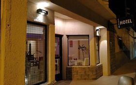 Hotel El Pasaje